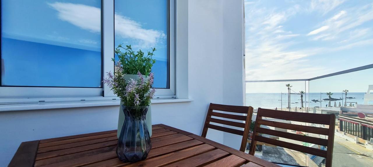Phaedrus Living: Seaside Luxury Flat Lighthouse 69 Apartment Paphos Exterior photo