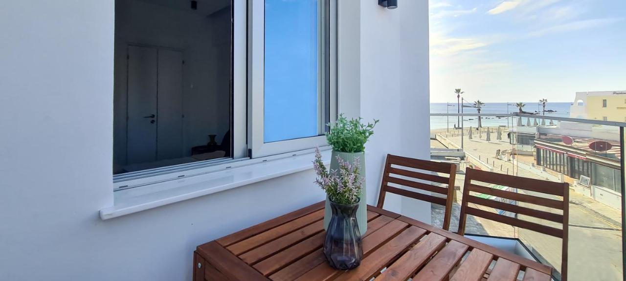 Phaedrus Living: Seaside Luxury Flat Lighthouse 69 Apartment Paphos Exterior photo